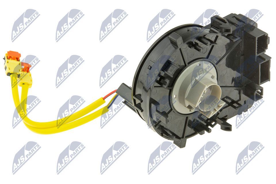 Oro pagalvės ritė NTY EAS-HY-020