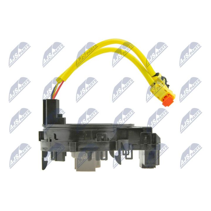 Oro pagalvės ritė NTY EAS-HY-020