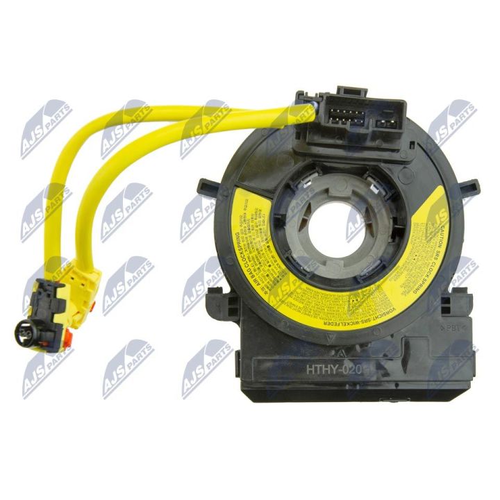 Oro pagalvės ritė NTY EAS-HY-020