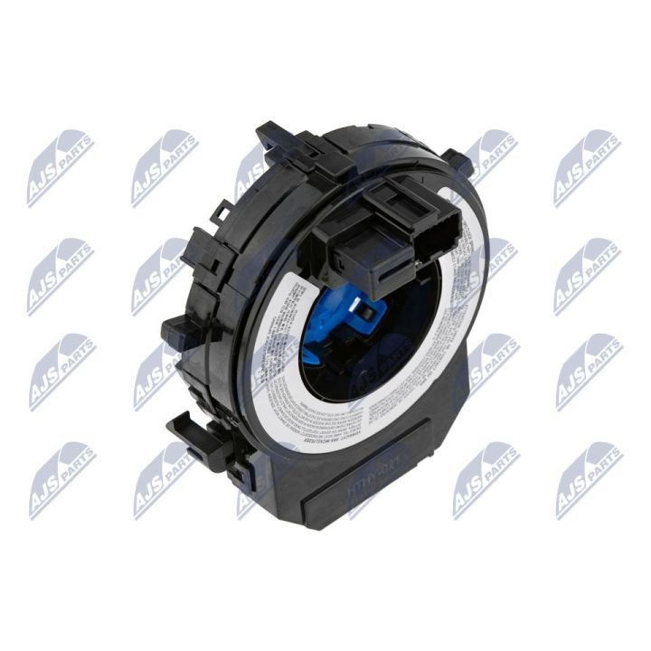 Oro pagalvės ritė NTY EAS-HY-021