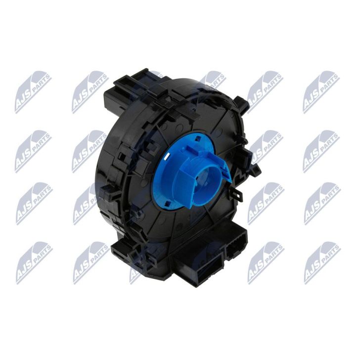 Oro pagalvės ritė NTY EAS-HY-021