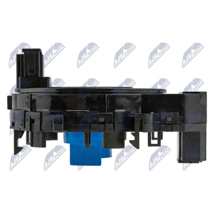 Oro pagalvės ritė NTY EAS-HY-021