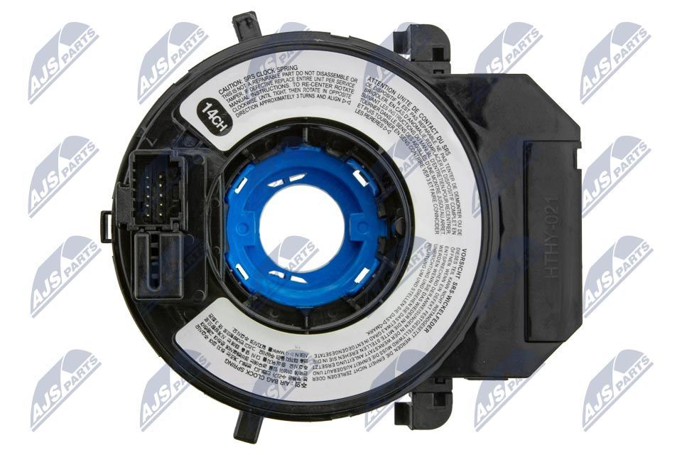 Oro pagalvės ritė NTY EAS-HY-021