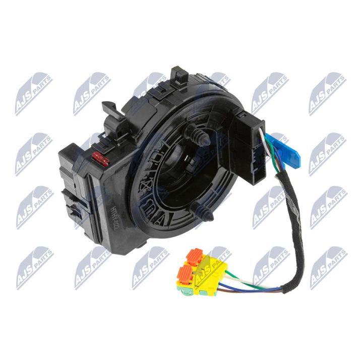 Oro pagalvės ritė NTY EAS-HY-022