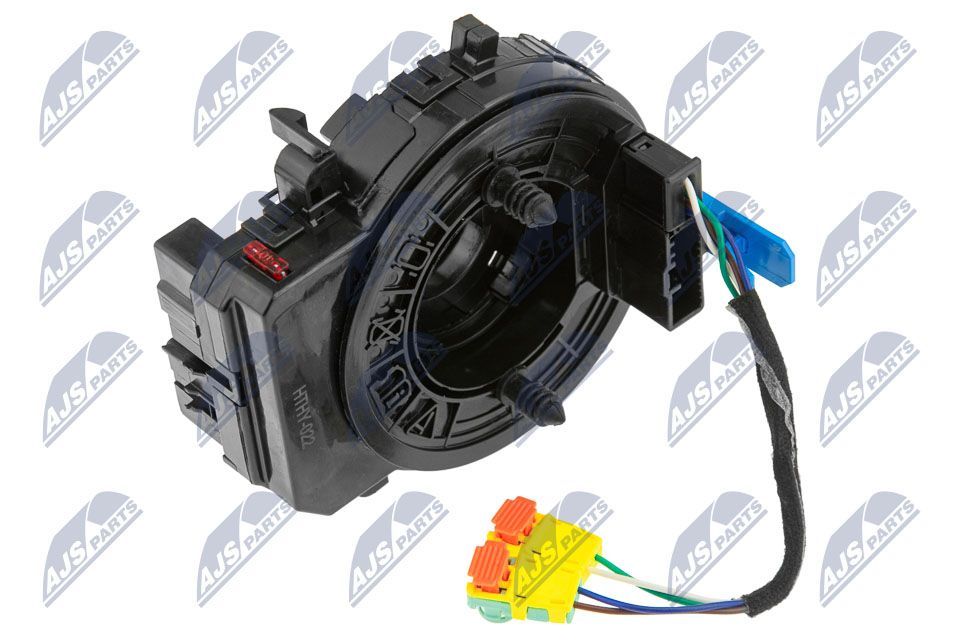 Oro pagalvės ritė NTY EAS-HY-022