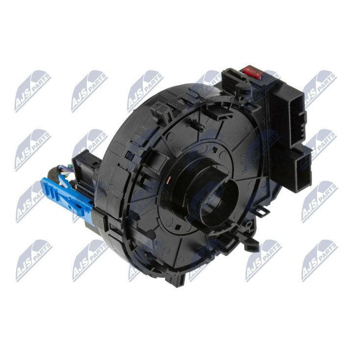 Oro pagalvės ritė NTY EAS-HY-022