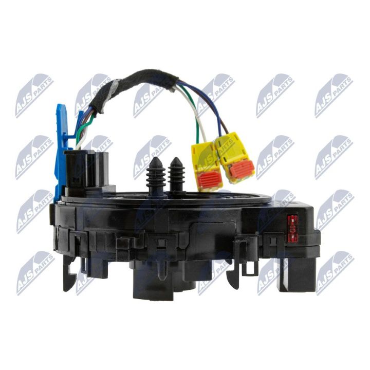 Oro pagalvės ritė NTY EAS-HY-022