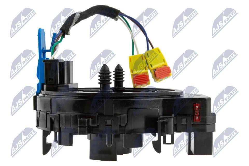 Oro pagalvės ritė NTY EAS-HY-022