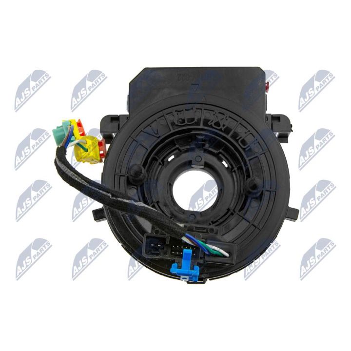 Oro pagalvės ritė NTY EAS-HY-022