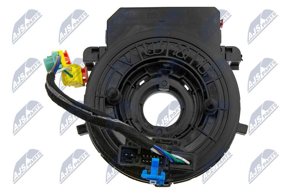 Oro pagalvės ritė NTY EAS-HY-022