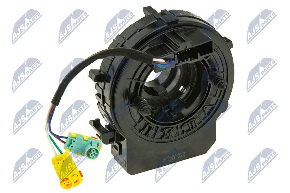 Oro pagalvės ritė NTY EAS-HY-023