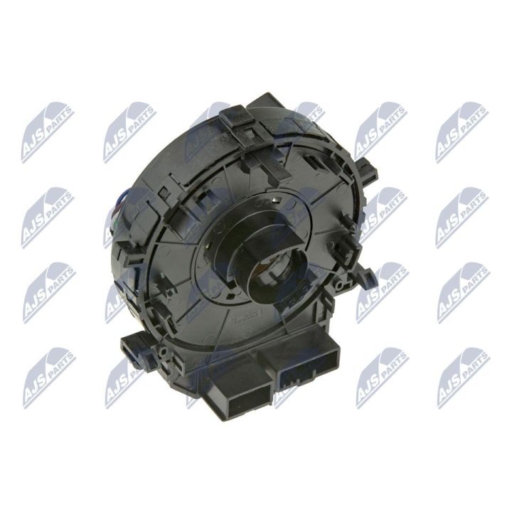 Oro pagalvės ritė NTY EAS-HY-023