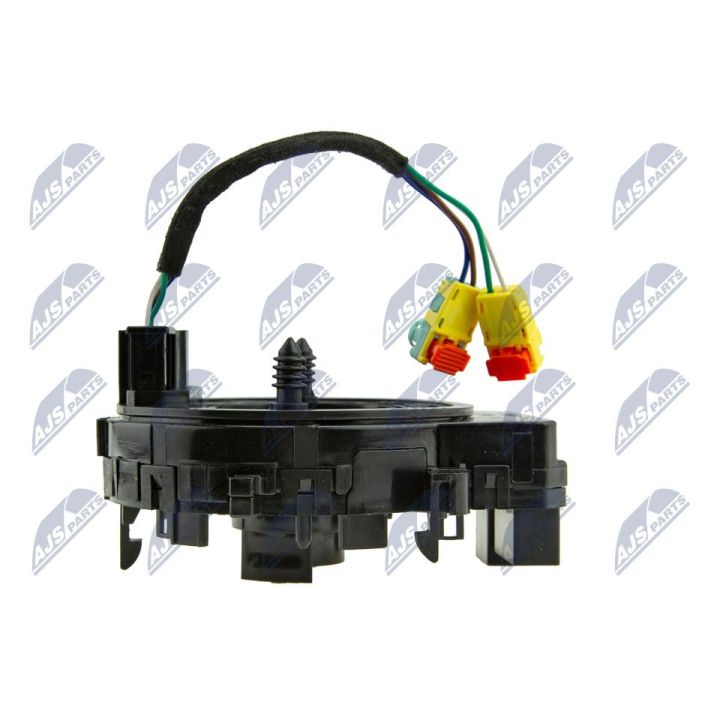 Oro pagalvės ritė NTY EAS-HY-023