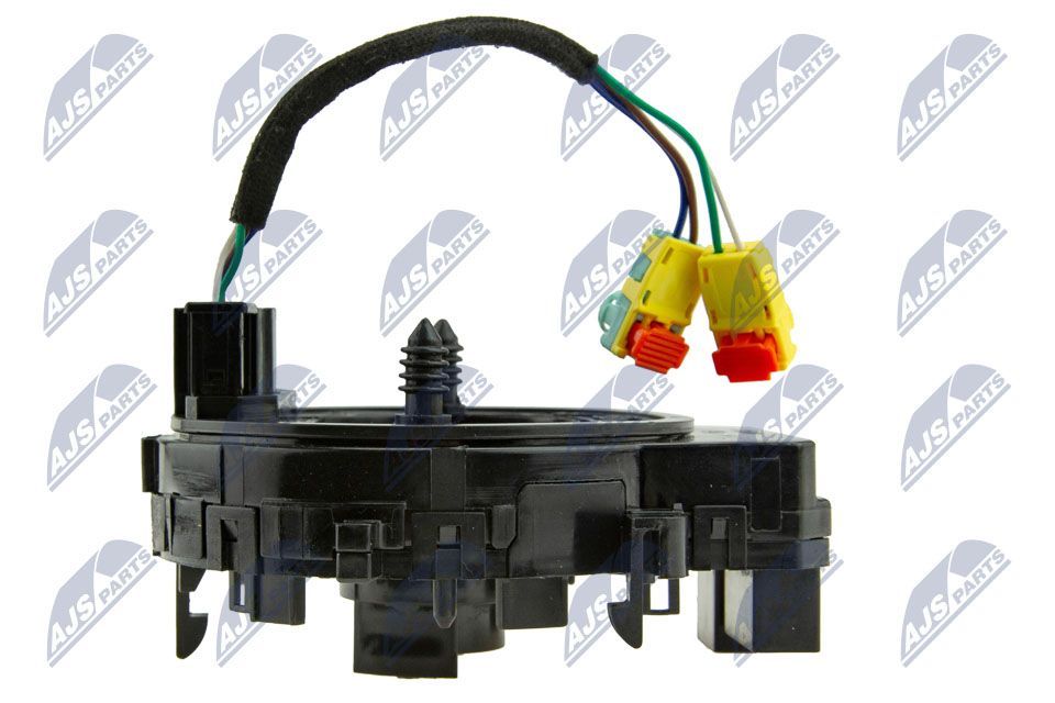 Oro pagalvės ritė NTY EAS-HY-023