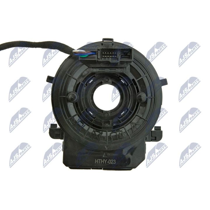 Oro pagalvės ritė NTY EAS-HY-023