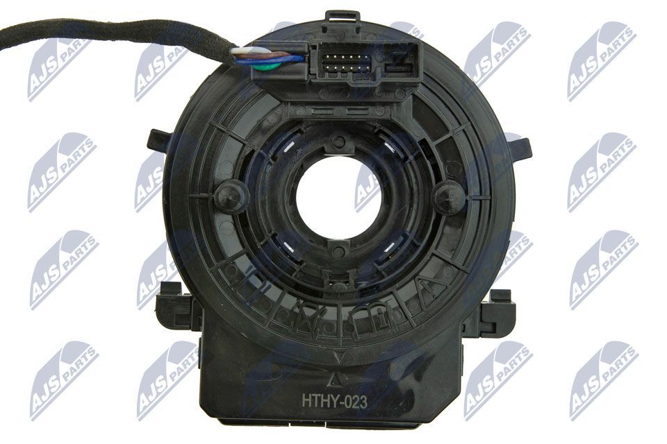 Oro pagalvės ritė NTY EAS-HY-023