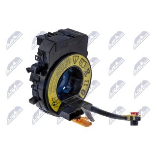 Oro pagalvės ritė NTY EAS-HY-024