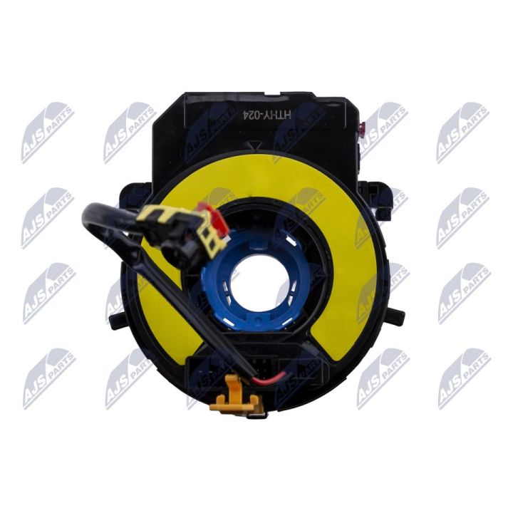 Oro pagalvės ritė NTY EAS-HY-024