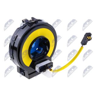 Oro pagalvės ritė NTY EAS-HY-025