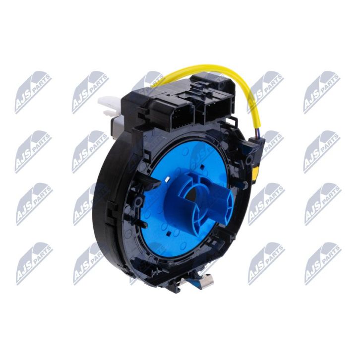 Oro pagalvės ritė NTY EAS-HY-025