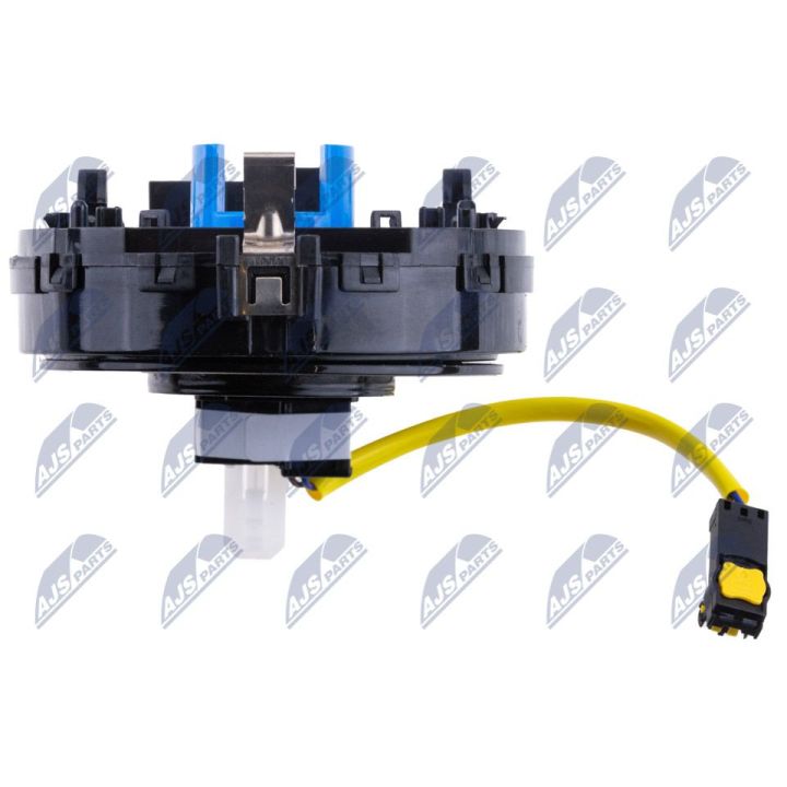 Oro pagalvės ritė NTY EAS-HY-025