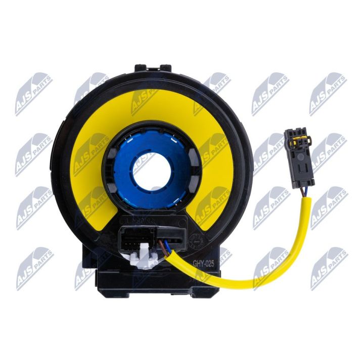 Oro pagalvės ritė NTY EAS-HY-025