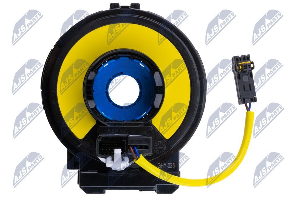 Oro pagalvės ritė NTY EAS-HY-025