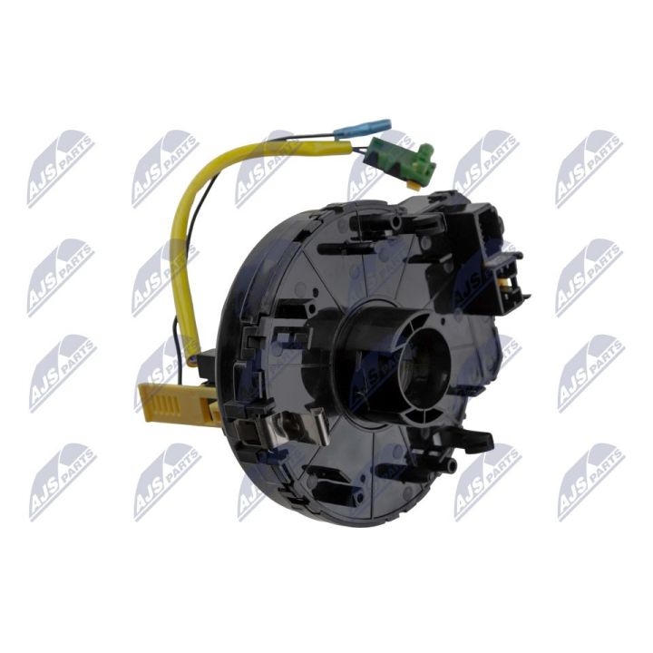 Oro pagalvės ritė NTY EAS-HY-026