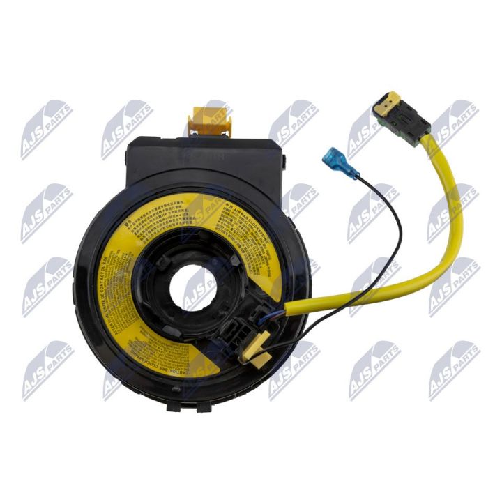 Oro pagalvės ritė NTY EAS-HY-026