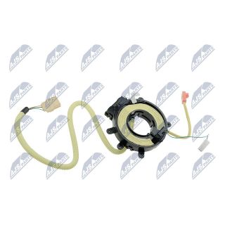 Oro pagalvės ritė NTY EAS-IS-000