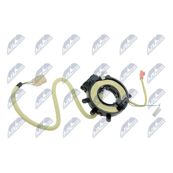 Oro pagalvės ritė NTY EAS-IS-000