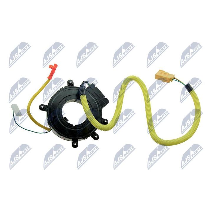 Oro pagalvės ritė NTY EAS-IS-000