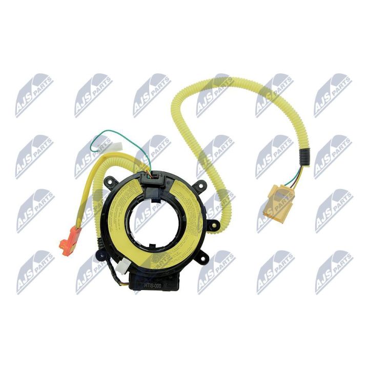 Oro pagalvės ritė NTY EAS-IS-000