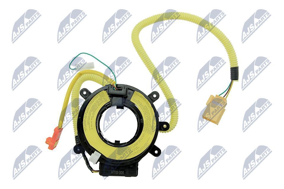 Oro pagalvės ritė NTY EAS-IS-000