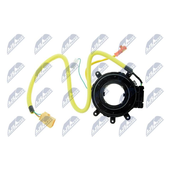 Oro pagalvės ritė NTY EAS-IS-000