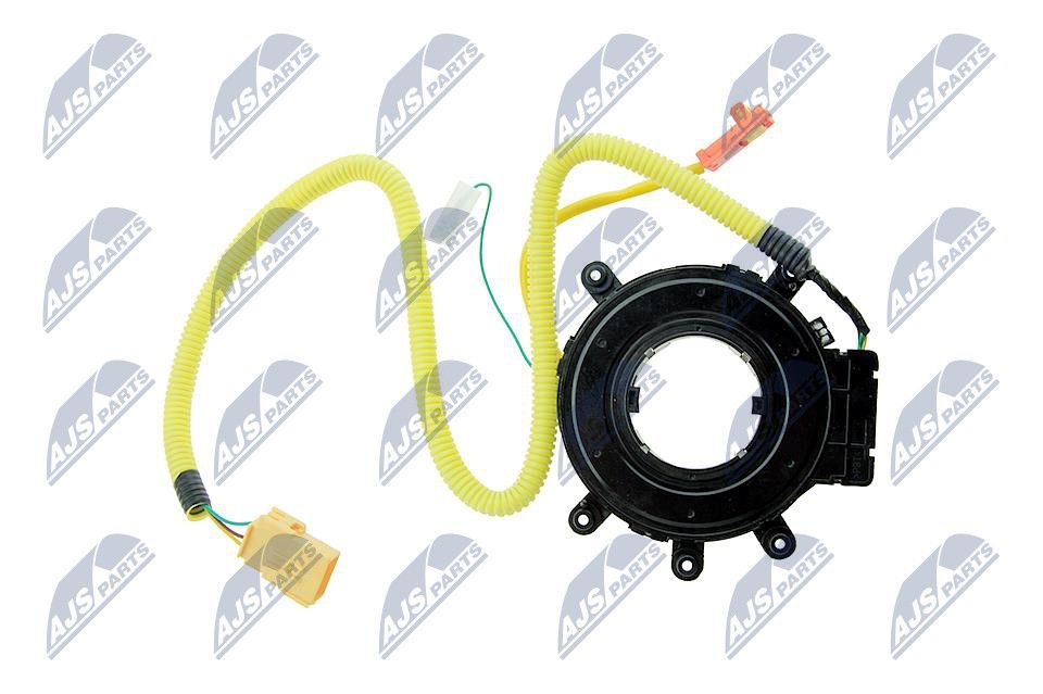 Oro pagalvės ritė NTY EAS-IS-000