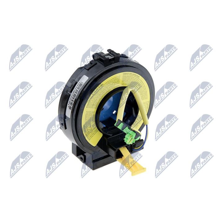 Oro pagalvės ritė NTY EAS-KA-005