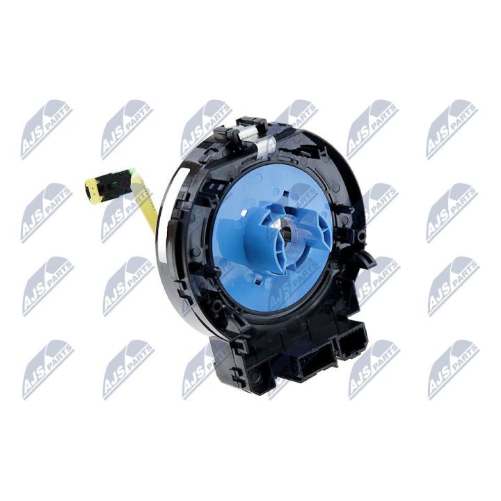 Oro pagalvės ritė NTY EAS-KA-005