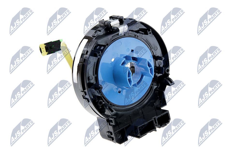 Oro pagalvės ritė NTY EAS-KA-005