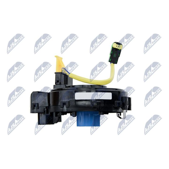 Oro pagalvės ritė NTY EAS-KA-005