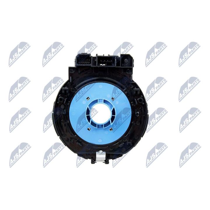 Oro pagalvės ritė NTY EAS-KA-005