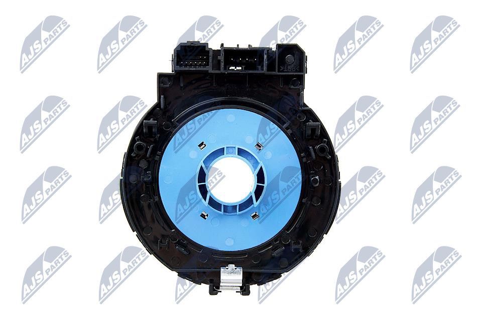 Oro pagalvės ritė NTY EAS-KA-005