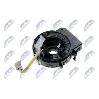 Oro pagalvės ritė NTY EAS-KA-007