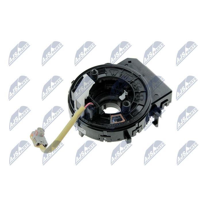 Oro pagalvės ritė NTY EAS-KA-007