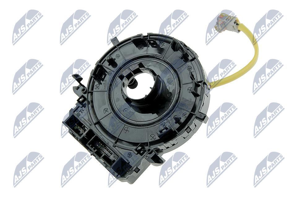 Oro pagalvės ritė NTY EAS-KA-007