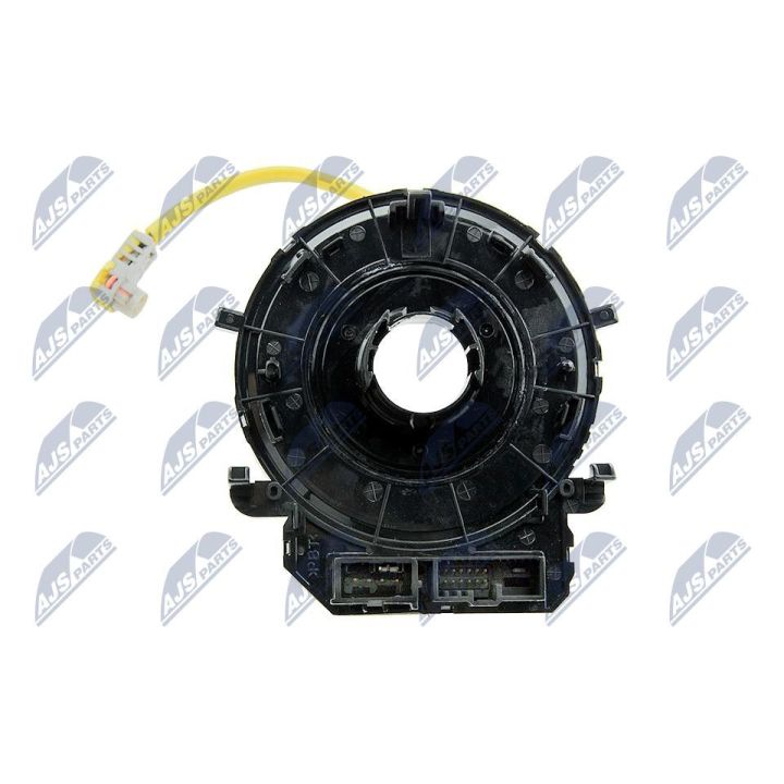 Oro pagalvės ritė NTY EAS-KA-007