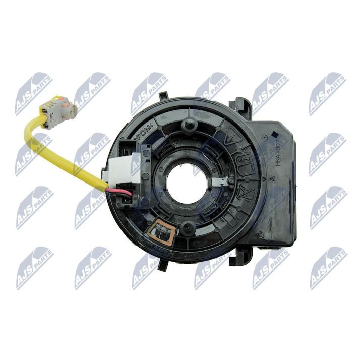 Oro pagalvės ritė NTY EAS-KA-007