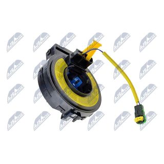 Oro pagalvės ritė NTY EAS-KA-008