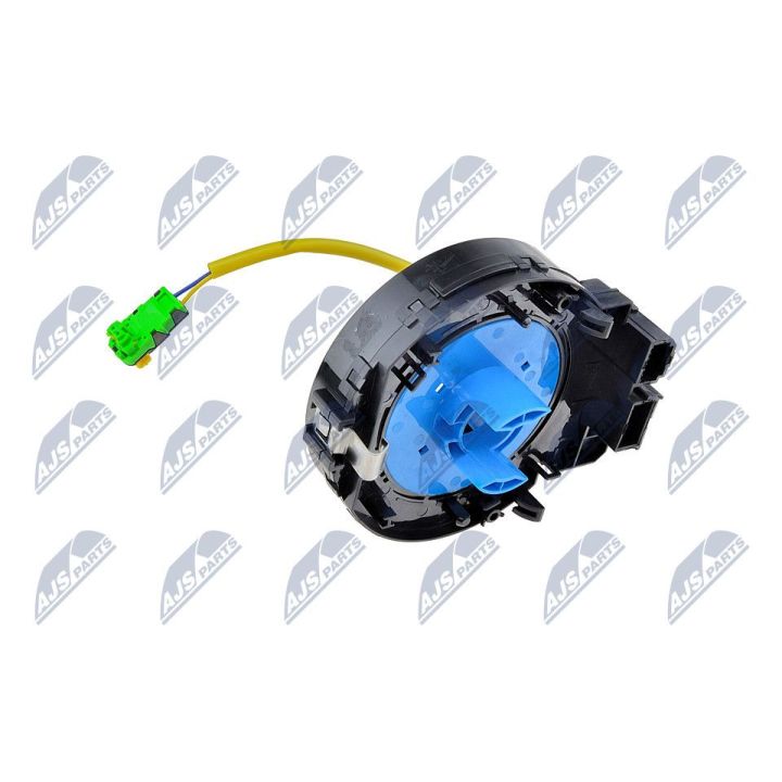 Oro pagalvės ritė NTY EAS-KA-008