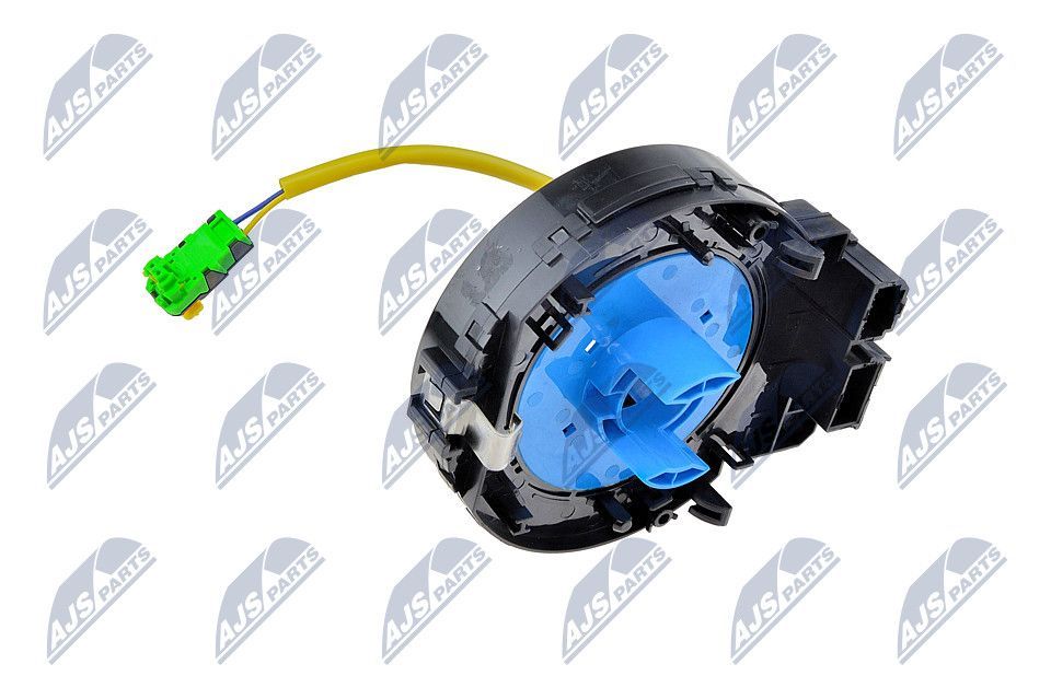 Oro pagalvės ritė NTY EAS-KA-008